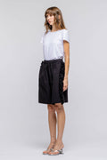 Adele Ruffle Shorts