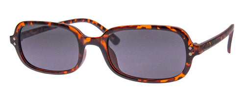 THEO - Sunglasses: TORTOISE