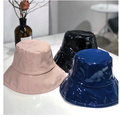 Sale - VIta Bucket Hat: Blue