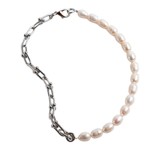 FEAST Jewelry Ladybiker Collar