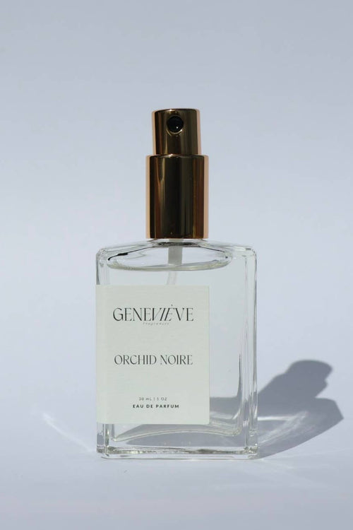 Orchid Noire Eau de Parfum