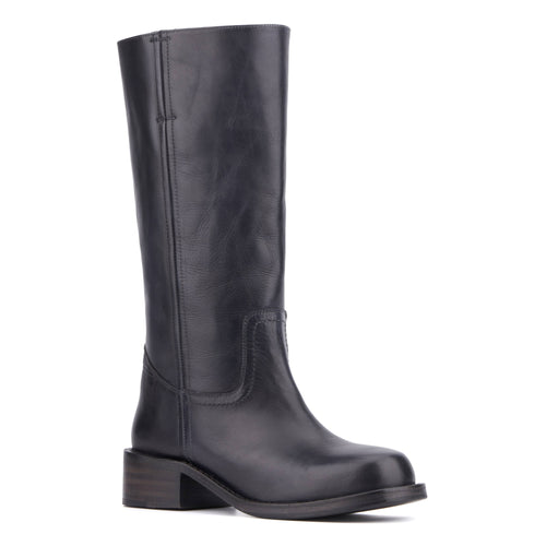 Vintage Foundry Co. Varana Mid Calf Boots