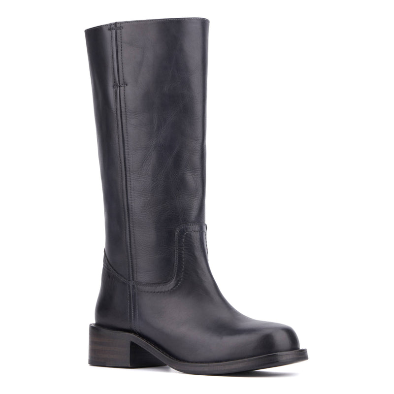 Vintage Foundry Co. Varana Mid Calf Boots