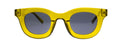 Affectionate - Sunglasses: OLIVE