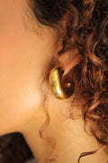 The Perfect Chunky Hoop