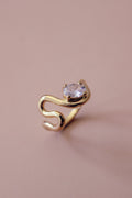 Sable Ring: 7
