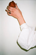 GEOMETRIC RING: 7