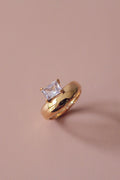 Laour Ring: 6