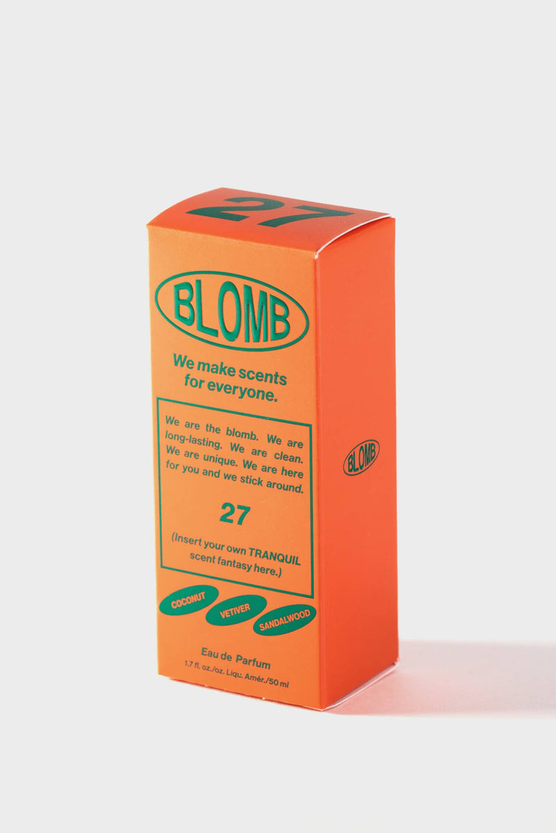 Orange box with green text on a white background