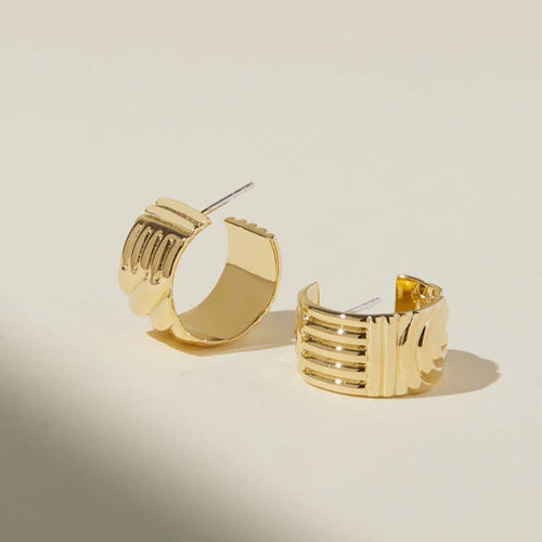 Chloe Hoops
