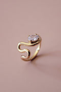 Sable Ring: 7