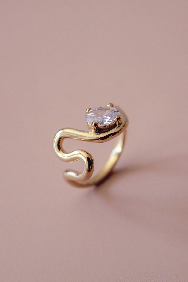 Sable Ring: 7