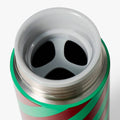 Pattern Thermal Flask: Stripe