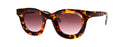 Affectionate - Sunglasses: OLIVE