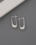 925 sterling silver earrings