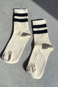 Her Socks - Varsity