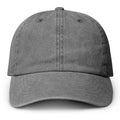 Distressed Dad Cap
