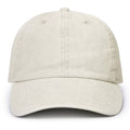 Distressed Dad Cap