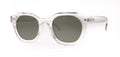 High IQ - Sunglasses: BLACK/YELLOW