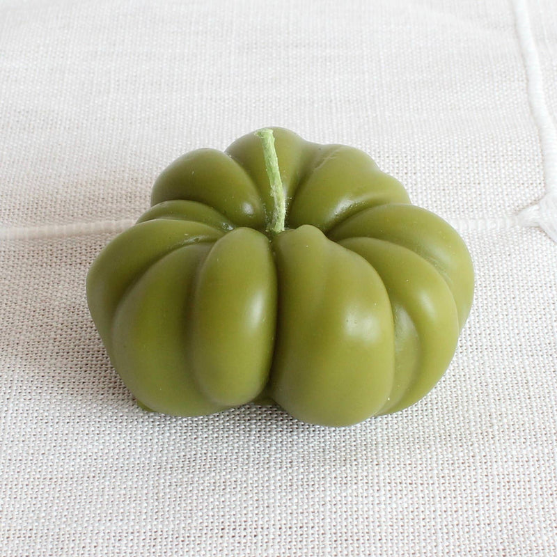 Medium Heirloom Tomato Beeswax Candle