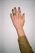 BAYLON RING: 8