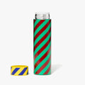 Pattern Thermal Flask