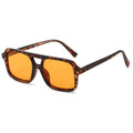 Simple Retro Sunglasses
