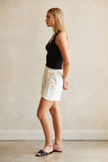 Adelle Wrap Mini Skort