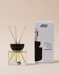 Black No.10 Rose + Oud Natural Reed Diffuser