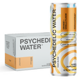 Orange + Vanilla Psychedelic Water