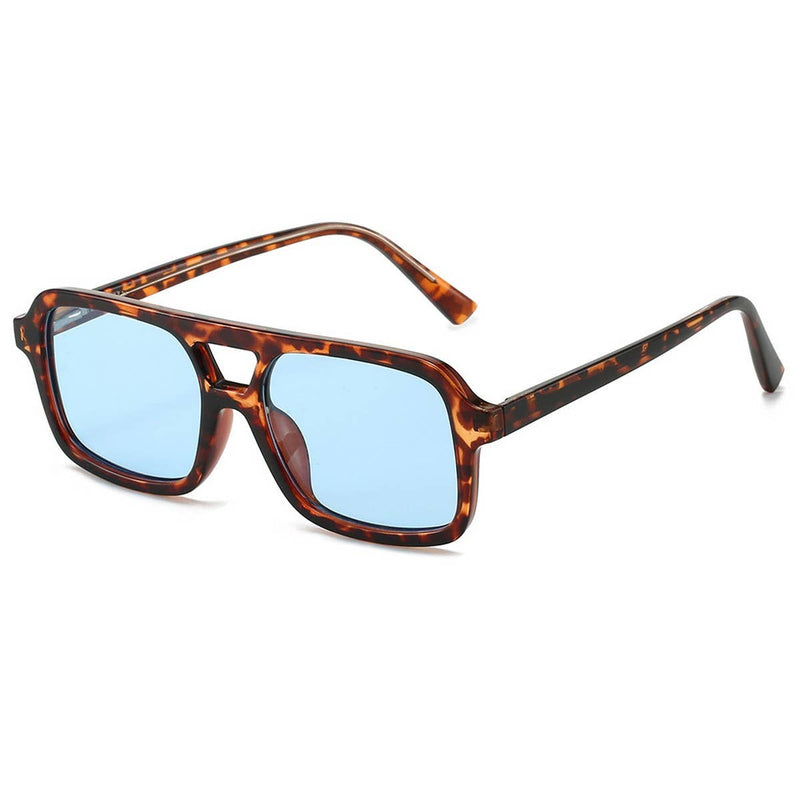 Simple Retro Sunglasses