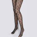 Polka Dot Stockings
