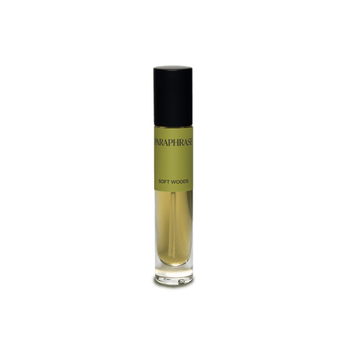 Soft Woods 15 mL Eau de Parfum