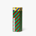 Pattern Thermal Flask: Stripe