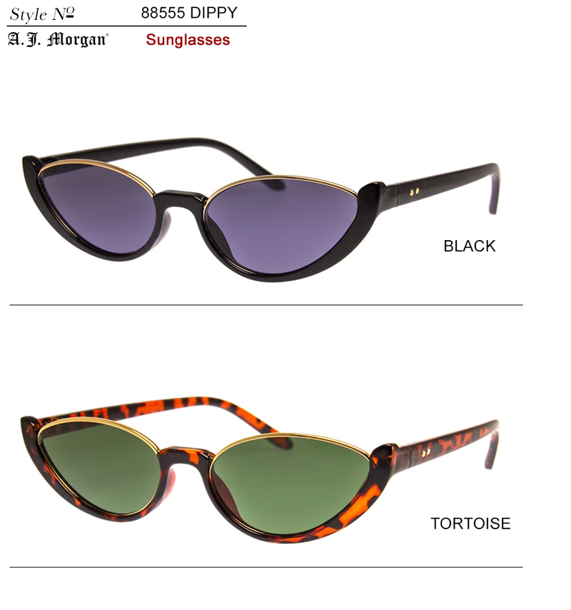 Dippy Sunglasses