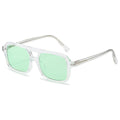 Simple Retro Sunglasses