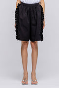 Adele Ruffle Shorts