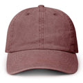 Distressed Dad Cap