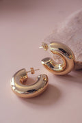 The Perfect Chunky Hoop