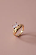 Laour Ring: 6