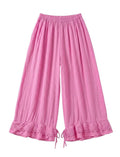 Linen Bloomers