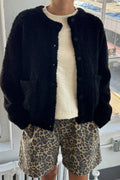 Le Bon Millie Cardigan