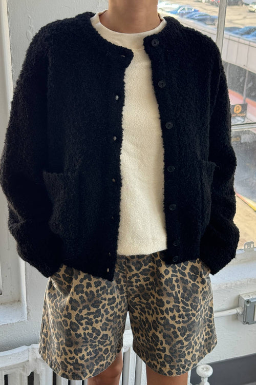 Le Bon Millie Cardigan