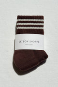 Girlfriend Socks: Hunter Green