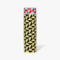 Pattern Thermal Flask: Stripe