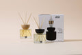Black No.8 Tomato + Herbs Natural Reed Diffuser