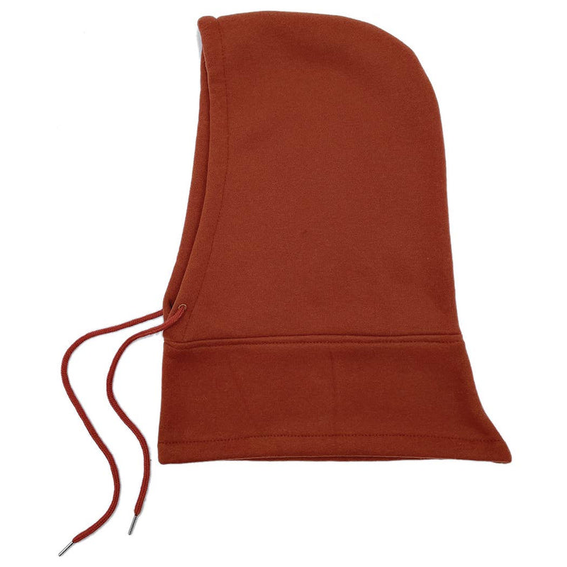 Solid Sporty String Snood Neck Warmer