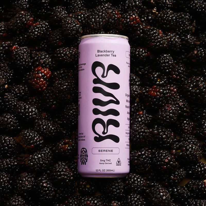 Rivr single can