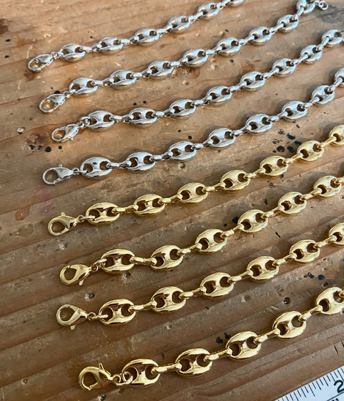 FEAST- Mariner Bracelet