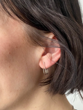 Mad Rad Pin Earrings